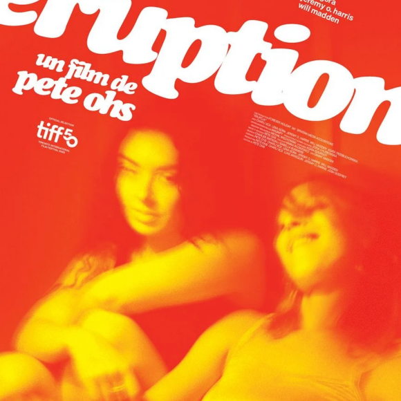 Eruption