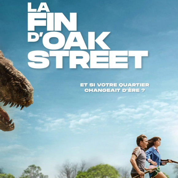 La fin d&rsquo;Oak street