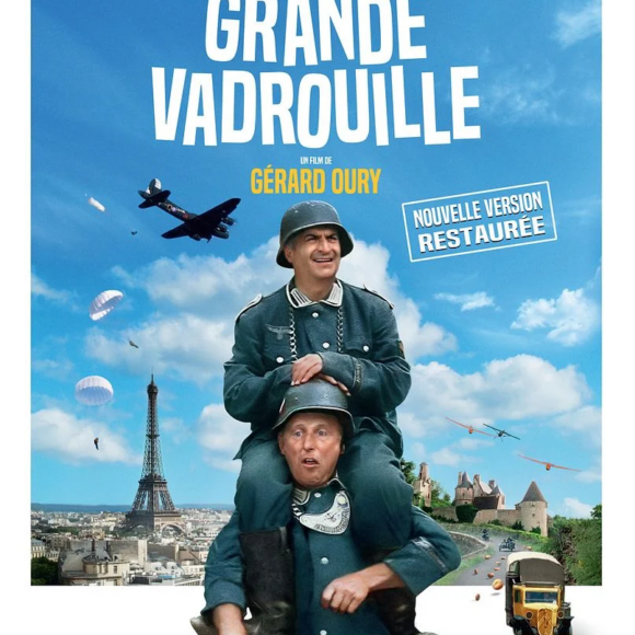 La grande vadrouille