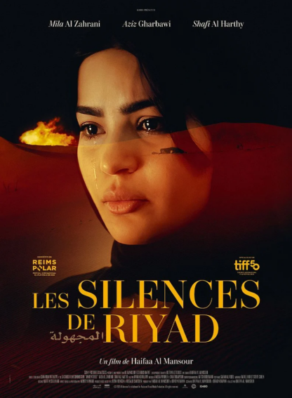 Le silence de Riyad
