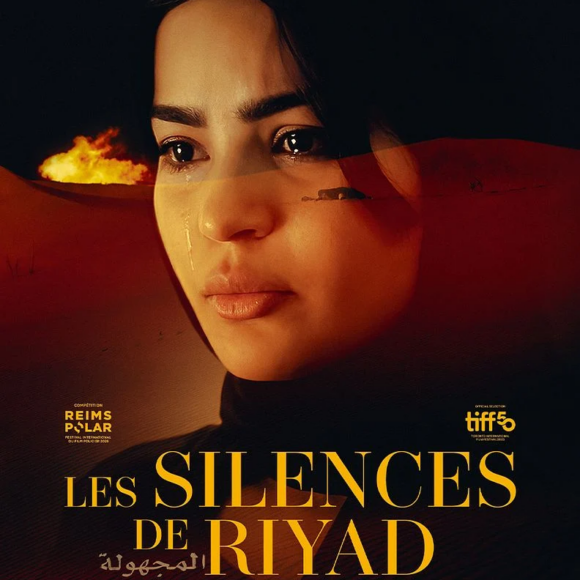Le silence de Riyad