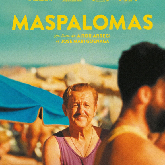 Maspalomas