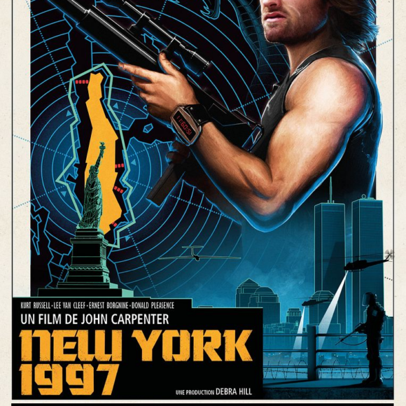 New-York 1997