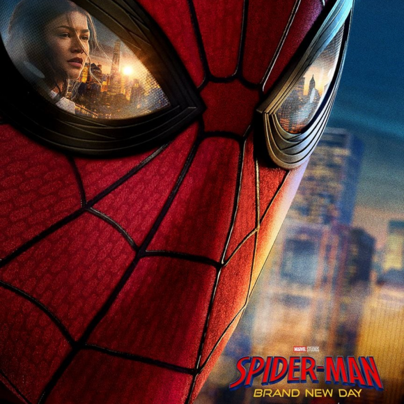 Spider-man : brand new day