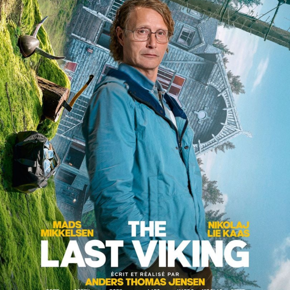 The last wiking