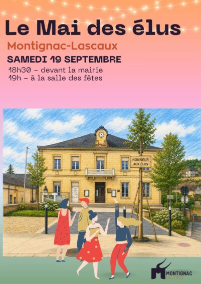 Mai des élus