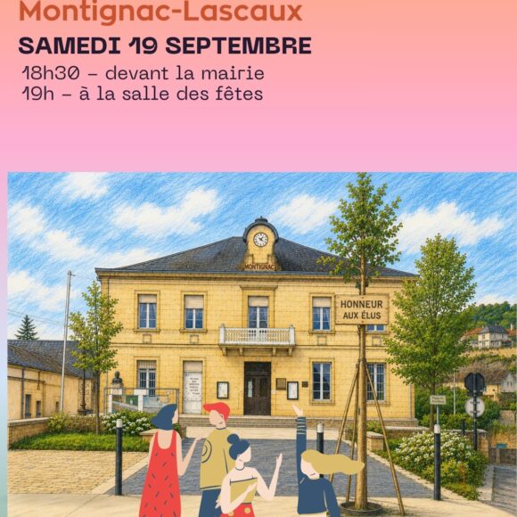 Mai des élus