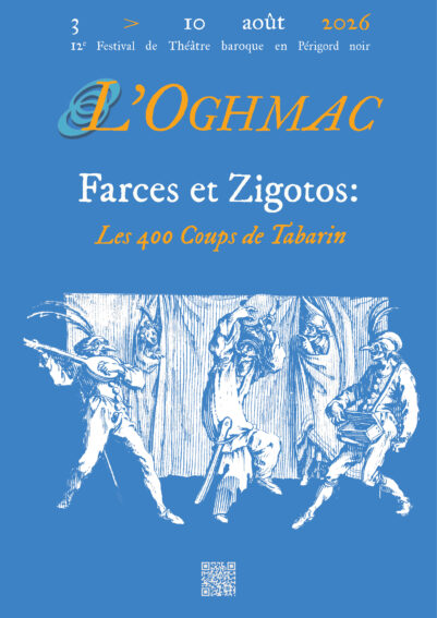 Festival L&rsquo;oghmac