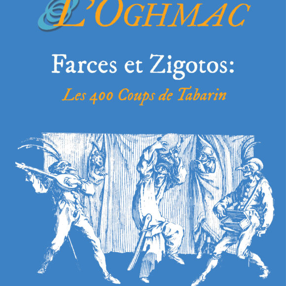 Festival L&rsquo;oghmac