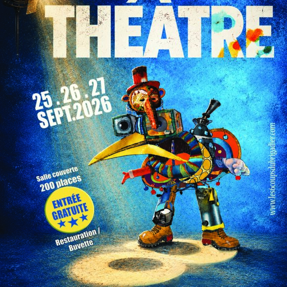 Festival de théâtre