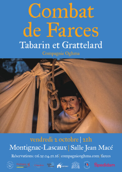 Combat de Farces – théâtre