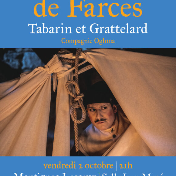 Combat de Farces – théâtre