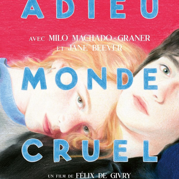 Adieu monde cruel
