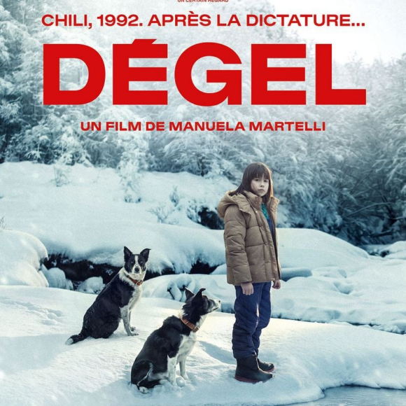 Dégel