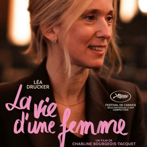 La vie d&rsquo;une femme