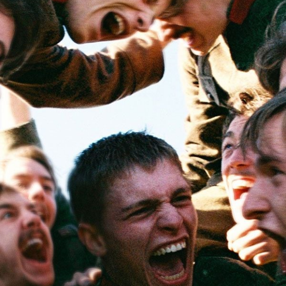 Avant-première : Les braves (coward)