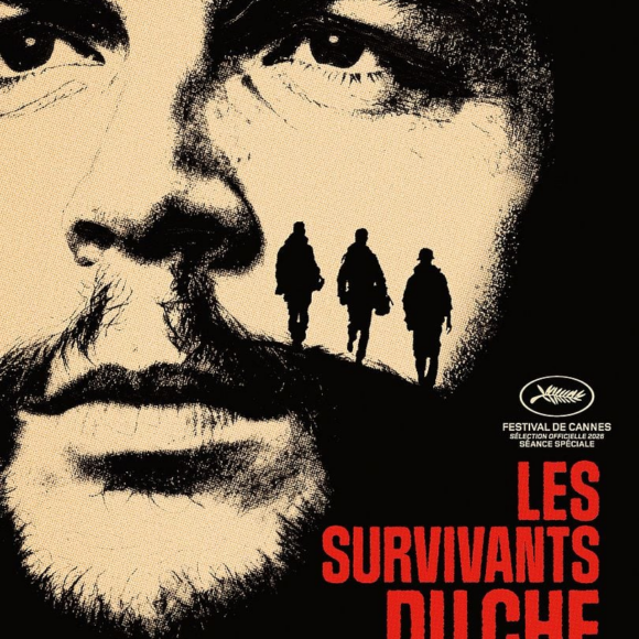 Les survivants du Che