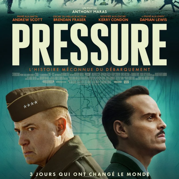 Pressure