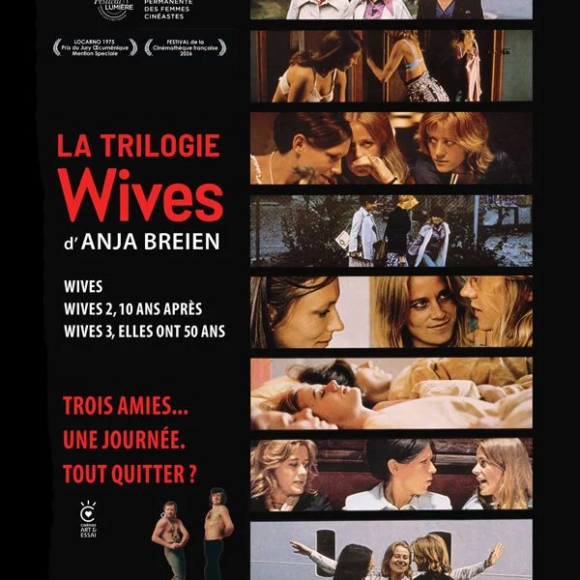 Wives
