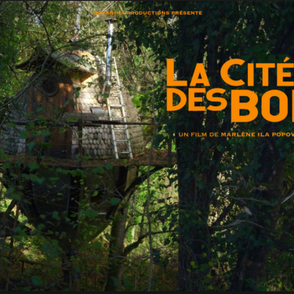La cité des bois