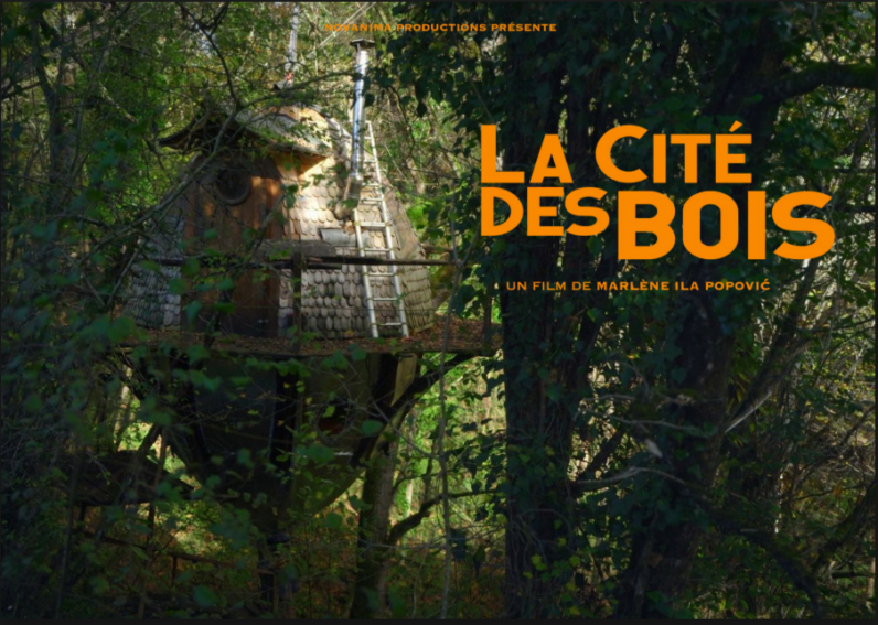 La cité des bois