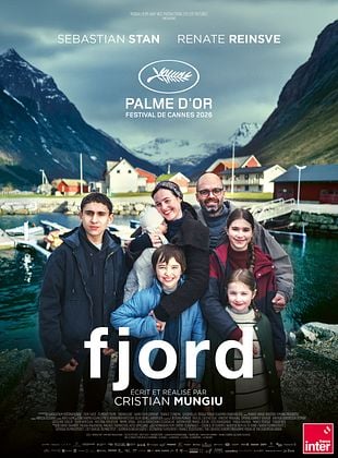 Fjord en VO