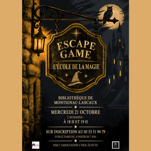 Escape game