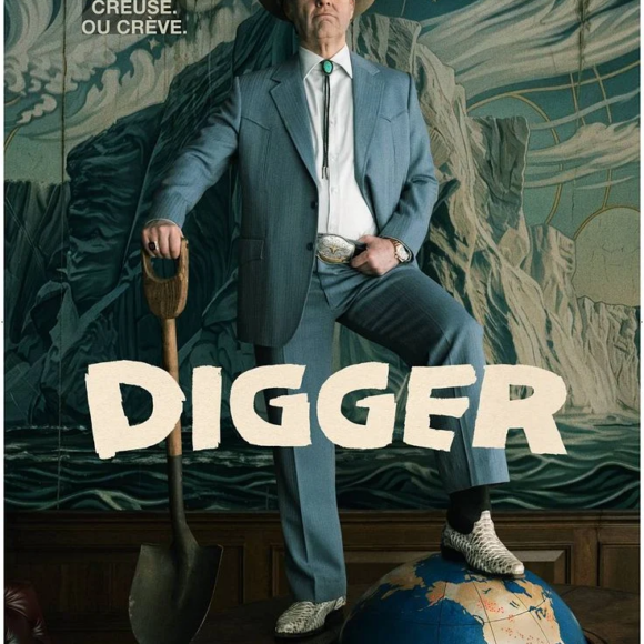 Digger