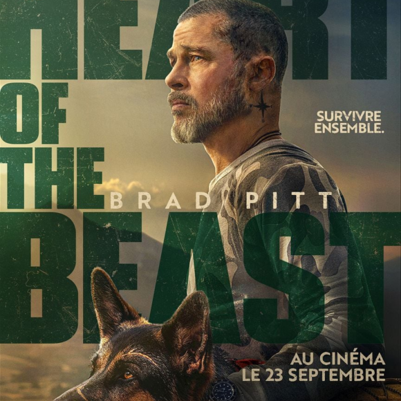 Heart of the beast