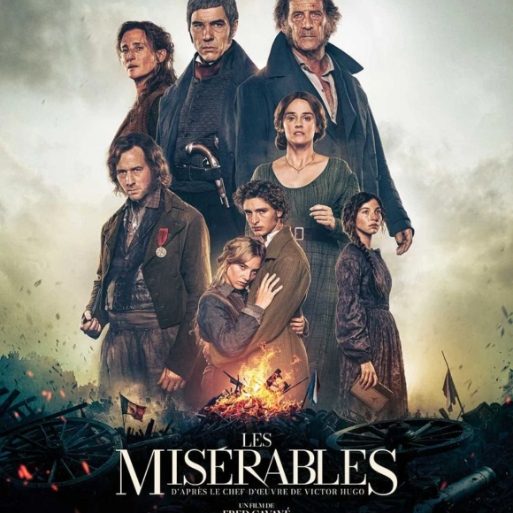 Les misérables