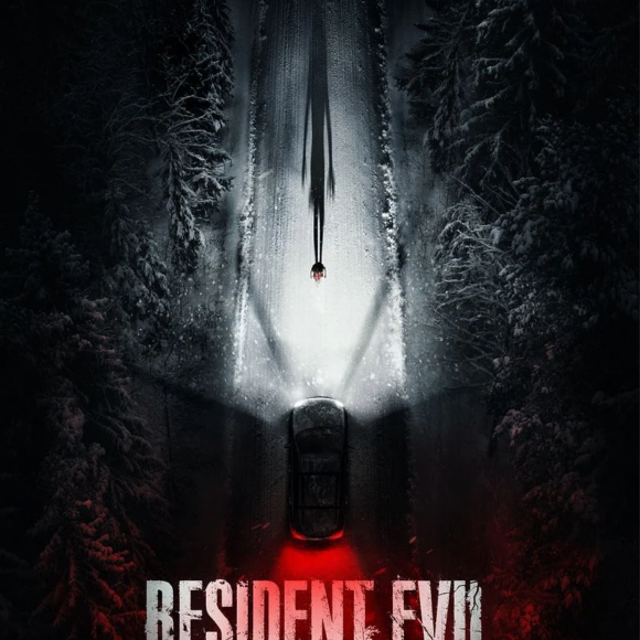 Résident evil