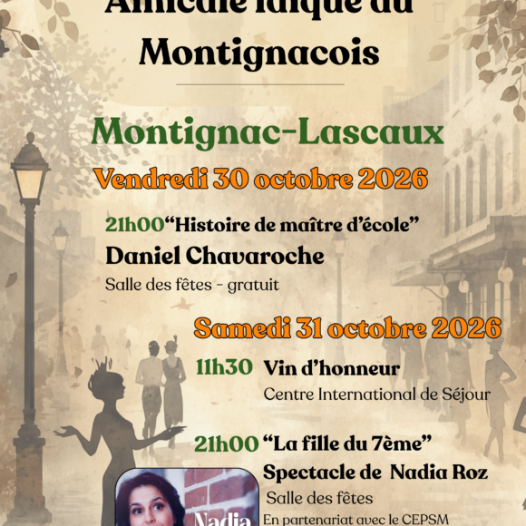 Les 100 ans de l&rsquo;ALM