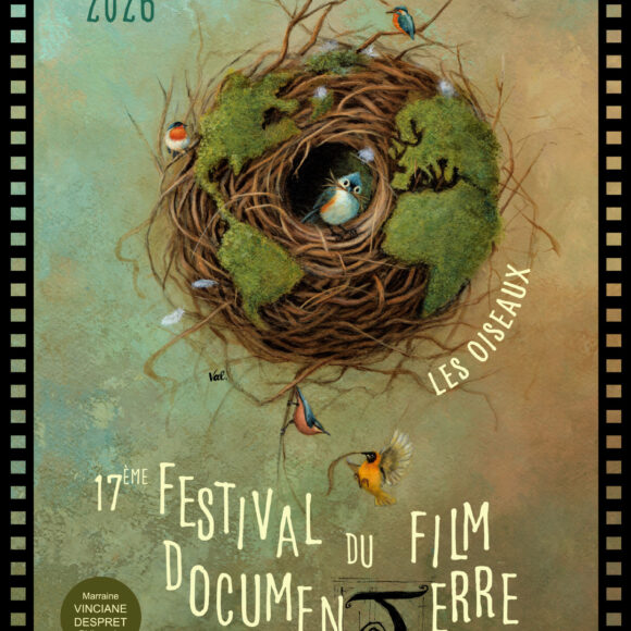 Festival du film DocumenTerre